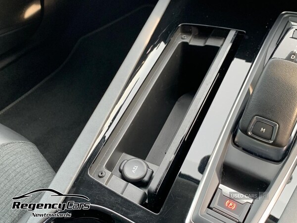 Used Peugeot 508 2022 for sale - 77230846: Photo 28