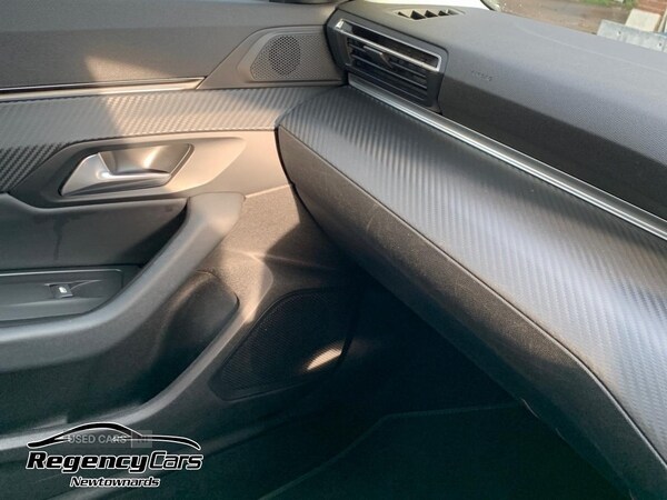 Used Peugeot 508 2022 for sale - 77230846: Photo 30