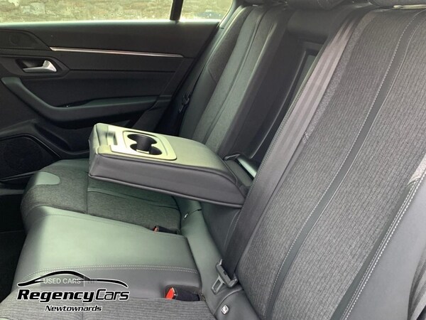 Used Peugeot 508 2022 for sale - 77230846: Photo 31