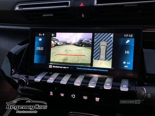 Used Peugeot 508 2022 for sale - 77230846: Photo 32