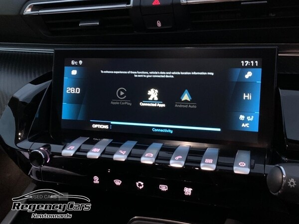 Used Peugeot 508 2022 for sale - 77230846: Photo 33