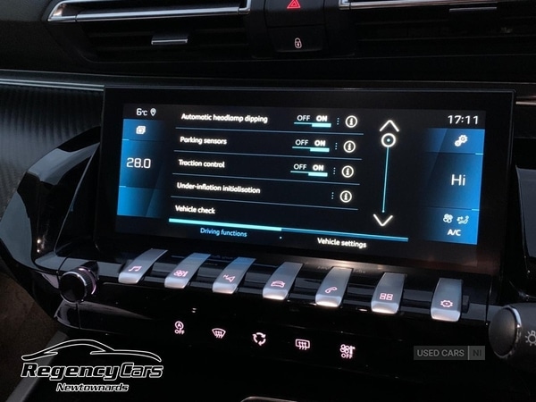 Used Peugeot 508 2022 for sale - 77230846: Photo 34