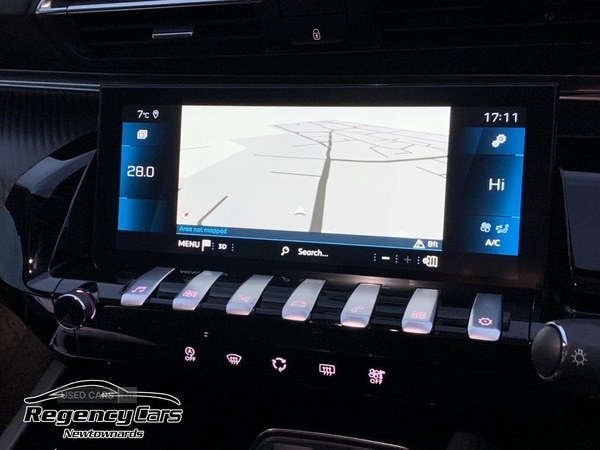 Used Peugeot 508 2022 for sale - 77230846: Photo 35