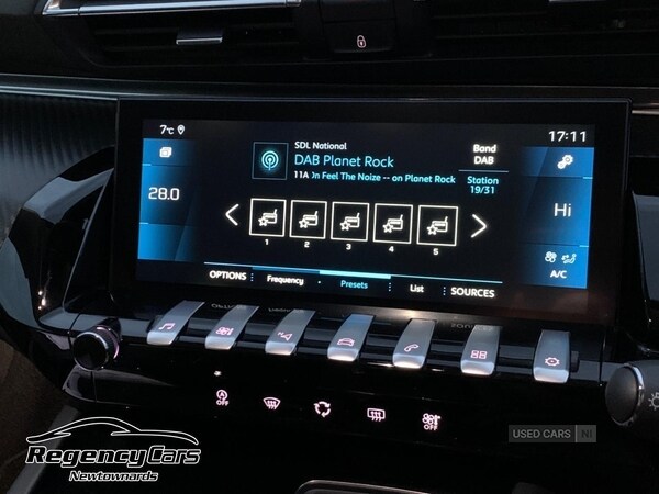 Used Peugeot 508 2022 for sale - 77230846: Photo 36