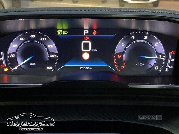 Used Peugeot 508 2022 for sale - 77230846: Photo 37