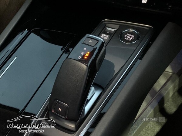 Used Peugeot 508 2022 for sale - 77230846: Photo 38