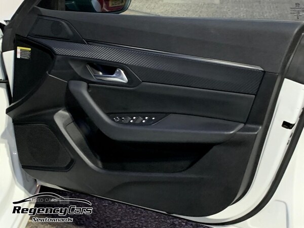 Used Peugeot 508 2022 for sale - 77230846: Photo 42