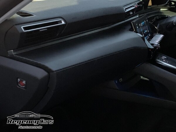 Used Peugeot 508 2022 for sale - 77230846: Photo 44