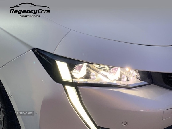 Used Peugeot 508 2022 for sale - 77230846: Photo 47