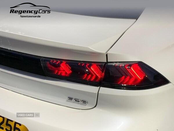 Used Peugeot 508 2022 for sale - 77230846: Photo 49