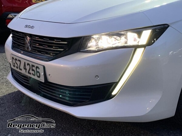 Used Peugeot 508 2022 for sale - 77230846: Photo 51