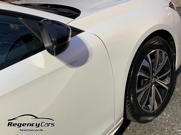 Used Peugeot 508 2022 for sale - 77230846: Photo 52