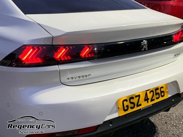 Used Peugeot 508 2022 for sale - 77230846: Photo 53