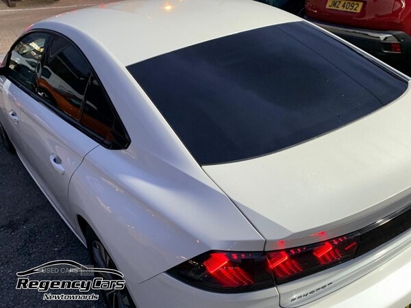 Used Peugeot 508 2022 for sale - 77230846: Photo 54