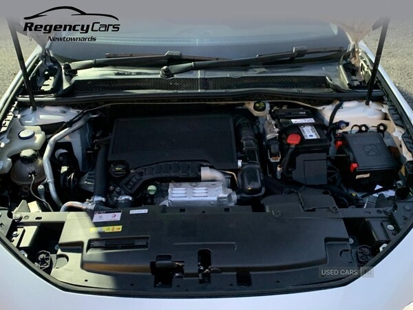 Used Peugeot 508 2022 for sale - 77230846: Photo 55