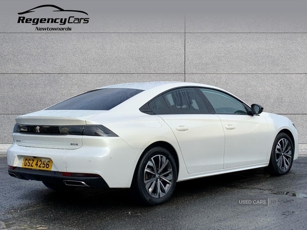 Used Peugeot 508 2022 for sale - 77230846: Photo 7