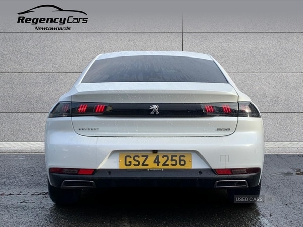 Used Peugeot 508 2022 for sale - 77230846: Photo 9