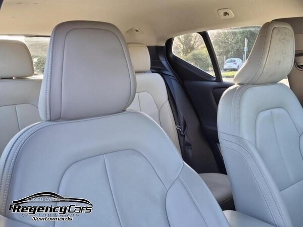 Used Volvo XC40 2019 for sale - 77412728: Photo 10