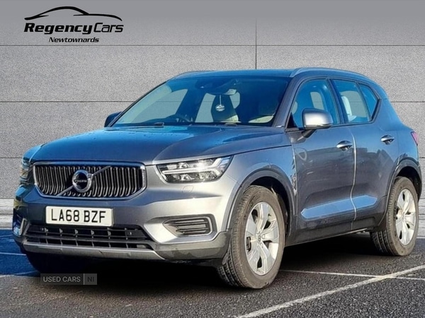 Used Volvo XC40 2019 for sale - 77412728: Photo 2