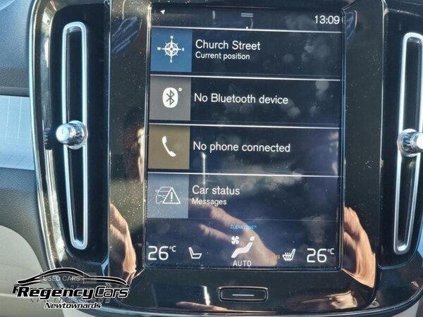 Used Volvo XC40 2019 for sale - 77412728: Photo 27