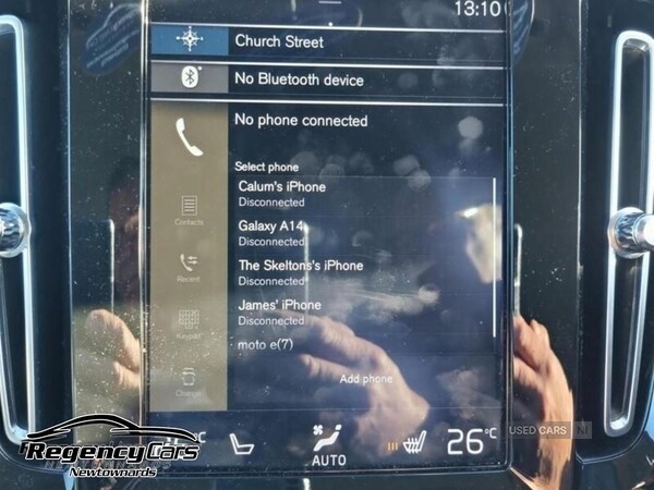 Used Volvo XC40 2019 for sale - 77412728: Photo 30