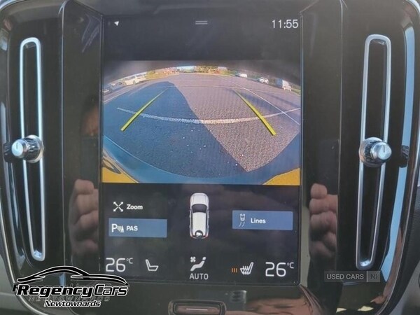 Used Volvo XC40 2019 for sale - 77412728: Photo 32