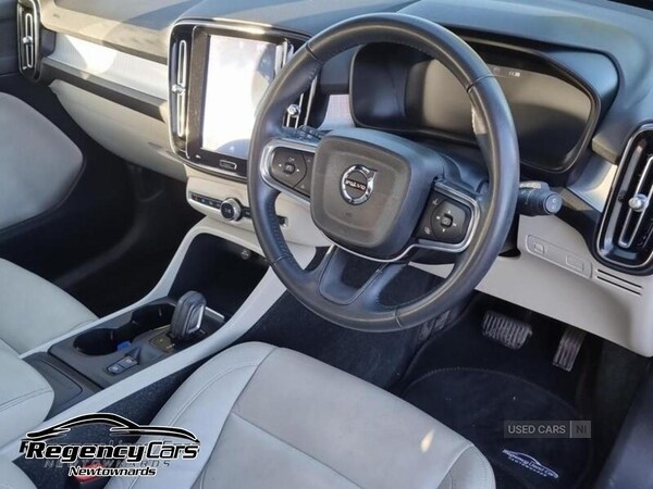 Used Volvo XC40 2019 for sale - 77412728: Photo 36