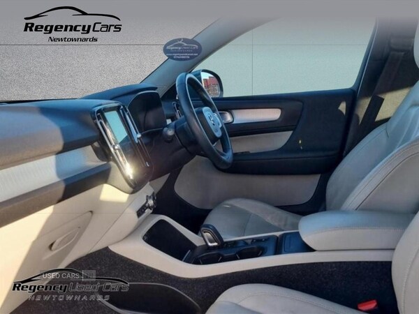 Used Volvo XC40 2019 for sale - 77412728: Photo 37