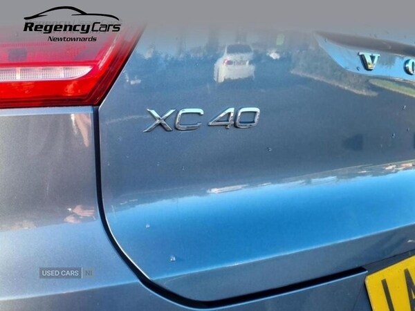 Used Volvo XC40 2019 for sale - 77412728: Photo 39