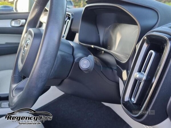 Used Volvo XC40 2019 for sale - 77412728: Photo 47