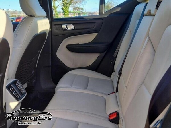 Used Volvo XC40 2019 for sale - 77412728: Photo 48