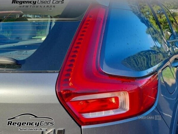 Used Volvo XC40 2019 for sale - 77412728: Photo 50