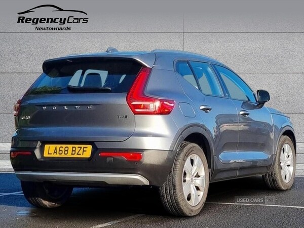 Used Volvo XC40 2019 for sale - 77412728: Photo 6