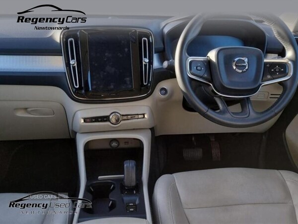 Used Volvo XC40 2019 for sale - 77412728: Photo 7