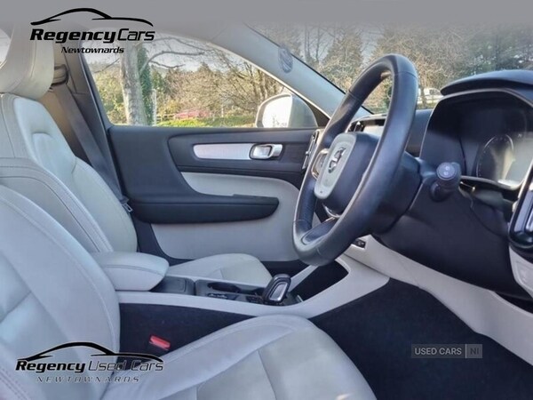 Used Volvo XC40 2019 for sale - 77412728: Photo 9