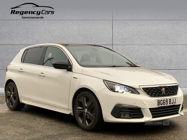 Used Peugeot 308 2019 for sale - 76514004: Photo 1