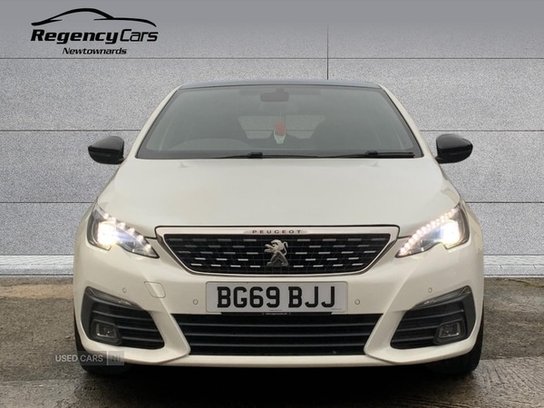 Used Peugeot 308 2019 for sale - 76514004: Photo 2