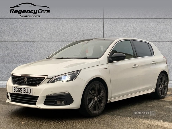 Used Peugeot 308 2019 for sale - 76514004: Photo 3