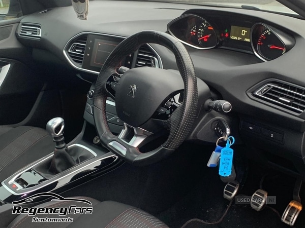 Used Peugeot 308 2019 for sale - 76514004: Photo 5