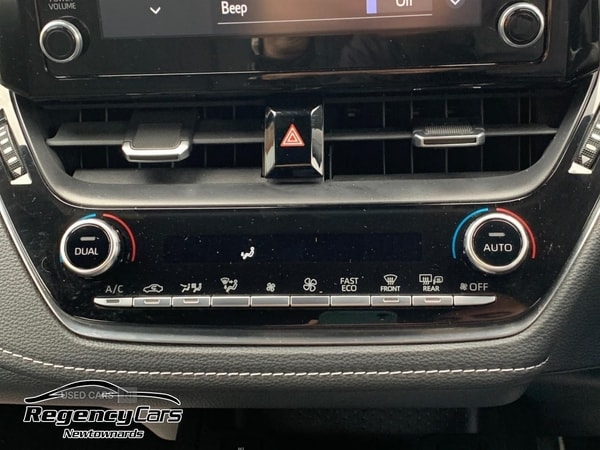 Used Toyota Corolla 2020 for sale - 76061472: Photo 13