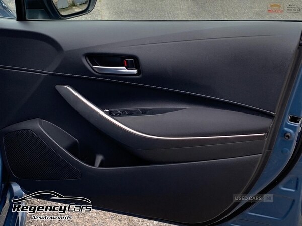 Used Toyota Corolla 2020 for sale - 76061472: Photo 23