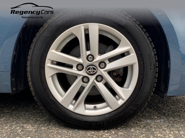 Used Toyota Corolla 2020 for sale - 76061472: Photo 25