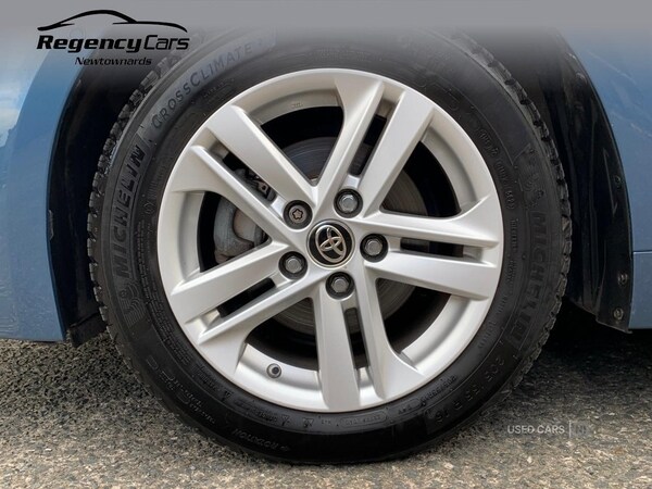 Used Toyota Corolla 2020 for sale - 76061472: Photo 27