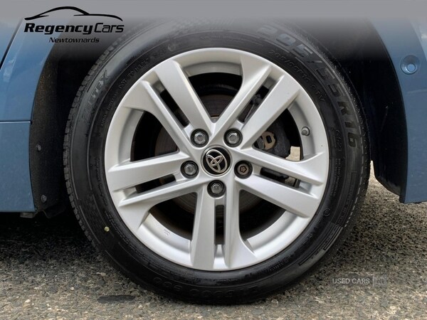 Used Toyota Corolla 2020 for sale - 76061472: Photo 28