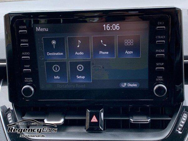 Used Toyota Corolla 2020 for sale - 76061472: Photo 31