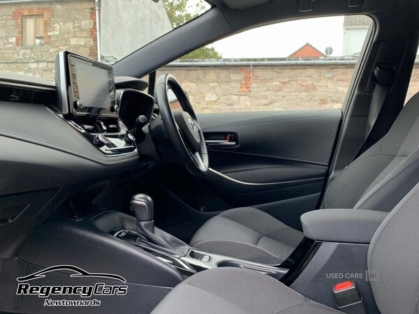 Used Toyota Corolla 2020 for sale - 76061472: Photo 38