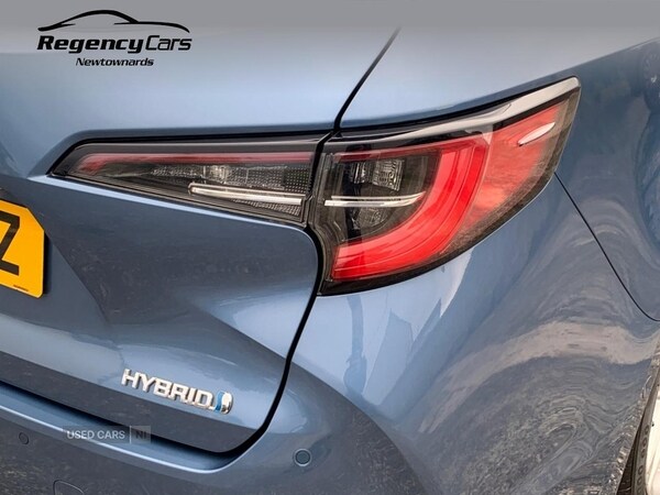 Used Toyota Corolla 2020 for sale - 76061472: Photo 39