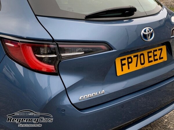 Used Toyota Corolla 2020 for sale - 76061472: Photo 40