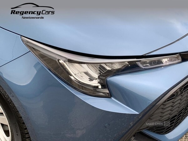 Used Toyota Corolla 2020 for sale - 76061472: Photo 41