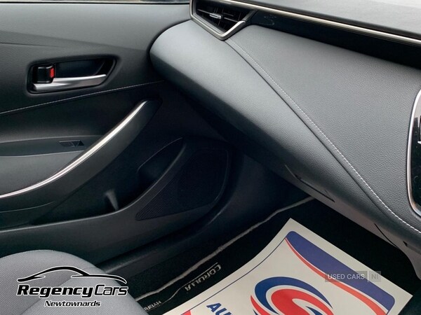 Used Toyota Corolla 2020 for sale - 76061472: Photo 44